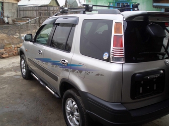 1997 CR-V