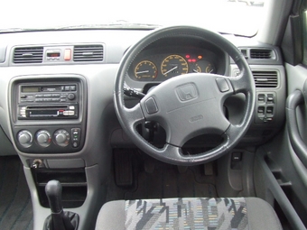 1997 CR-V