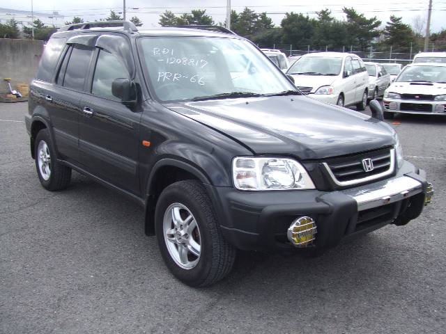 1997 CR-V