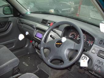 1997 CR-V
