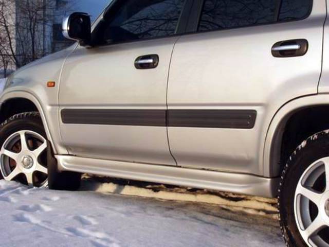 1997 Honda CR-V