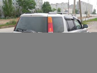 CR-V