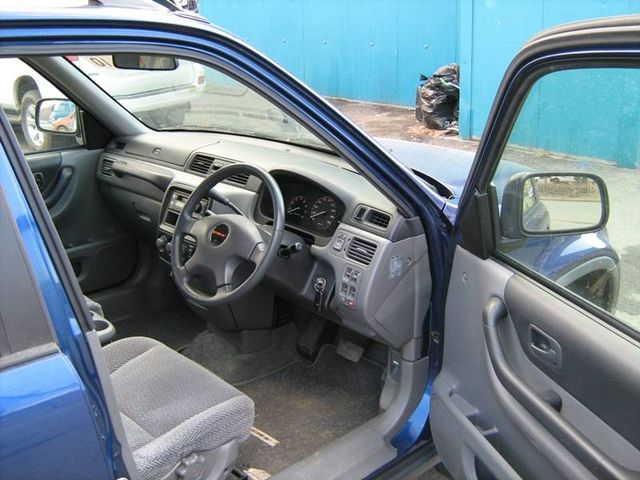 1997 Honda CR-V