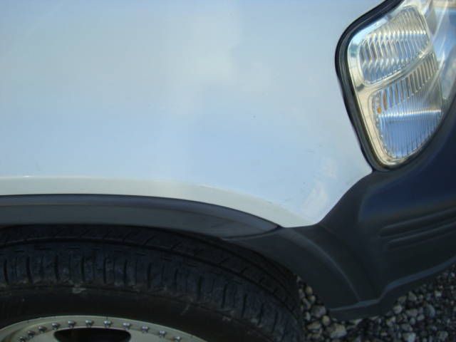 1997 Honda CR-V