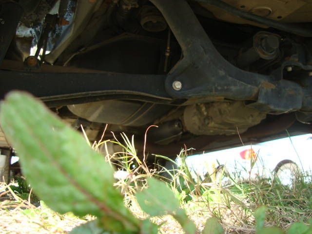 1997 Honda CR-V