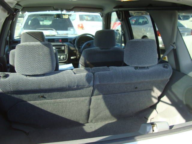 1997 Honda CR-V