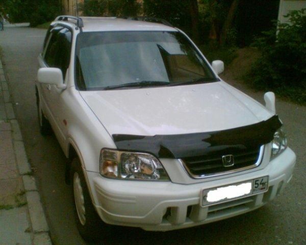 1997 Honda CR-V