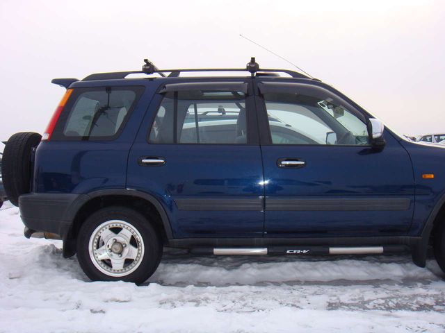 1997 Honda CR-V