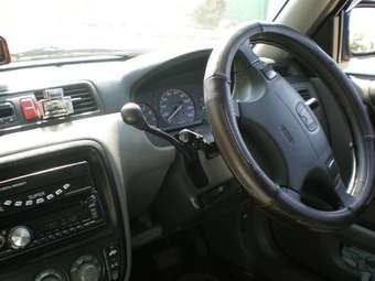 CR-V