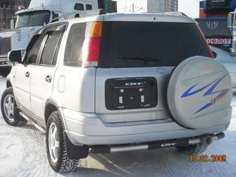 1997 CR-V