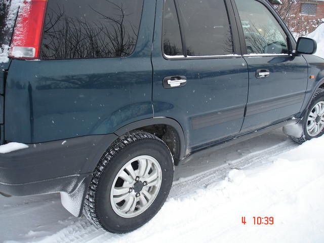 1997 Honda CR-V