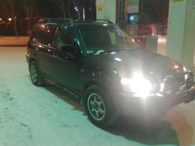 1997 Honda CR-V
