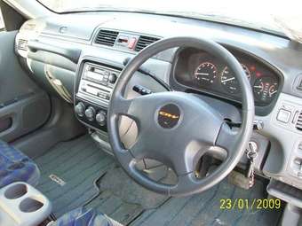 1997 CR-V