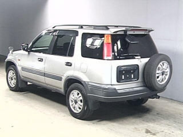 1997 Honda CR-V