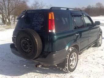 1997 CR-V