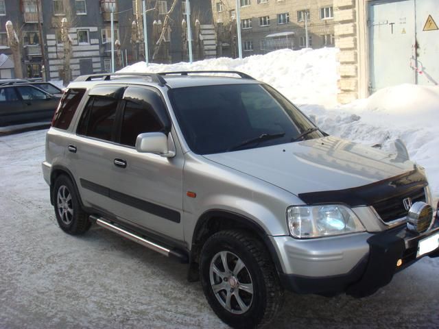 1997 Honda CR-V