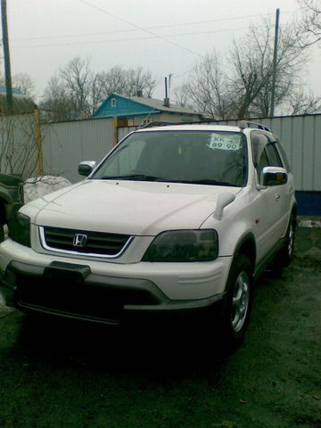 1997 Honda CR-V