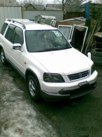 1997 Honda CR-V