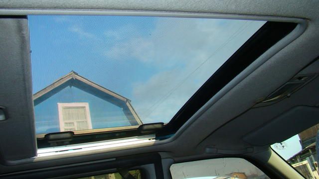1997 Honda CR-V