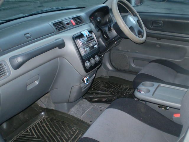 1997 Honda CR-V