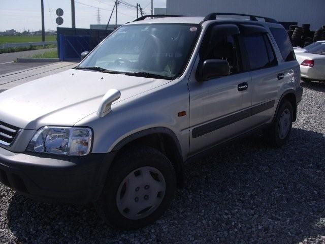 1997 Honda CR-V