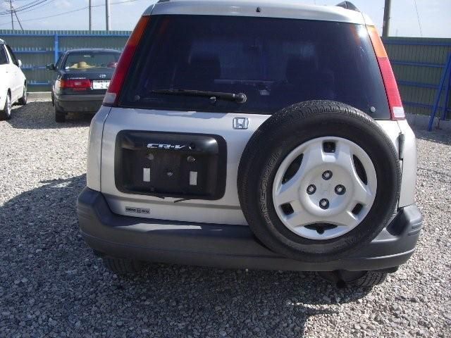 1997 Honda CR-V