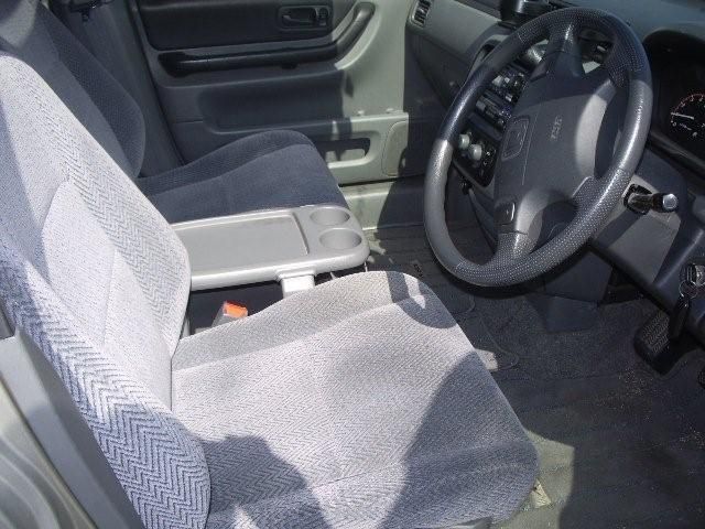 1997 Honda CR-V