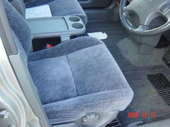 1997 CR-V