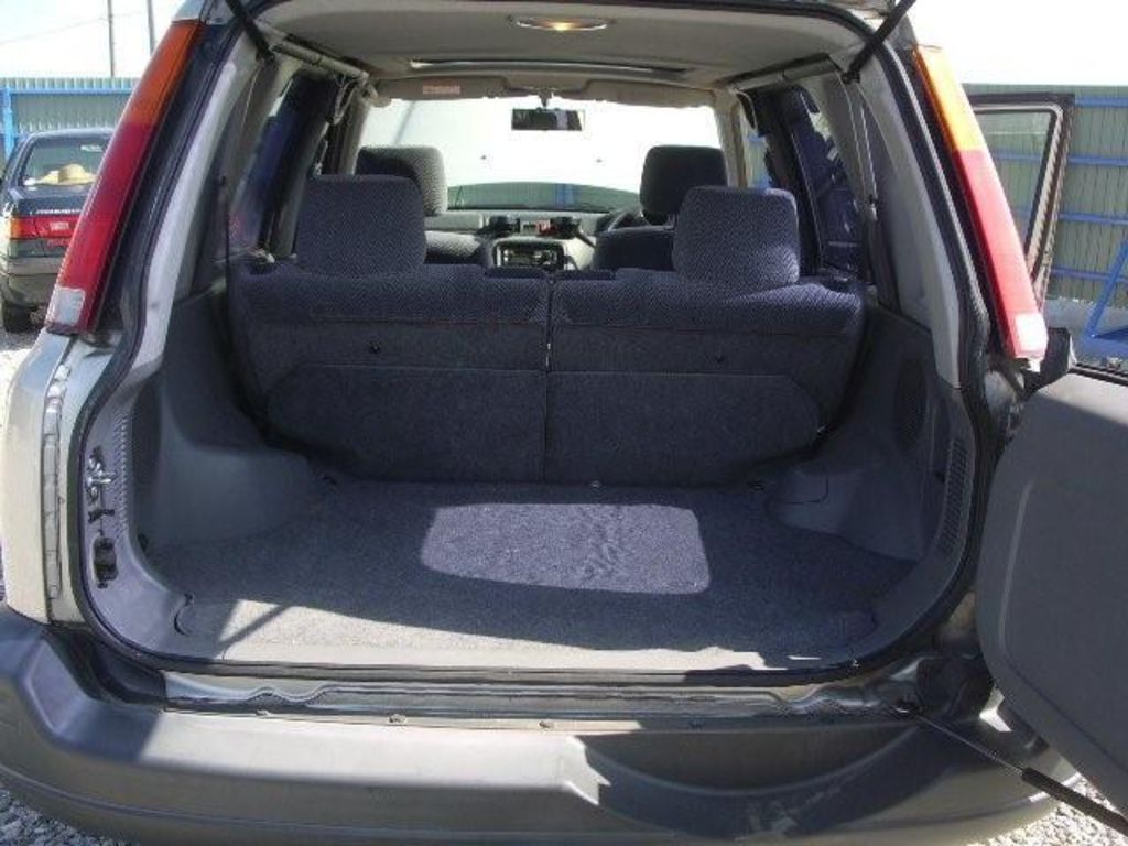 1997 Honda CR-V