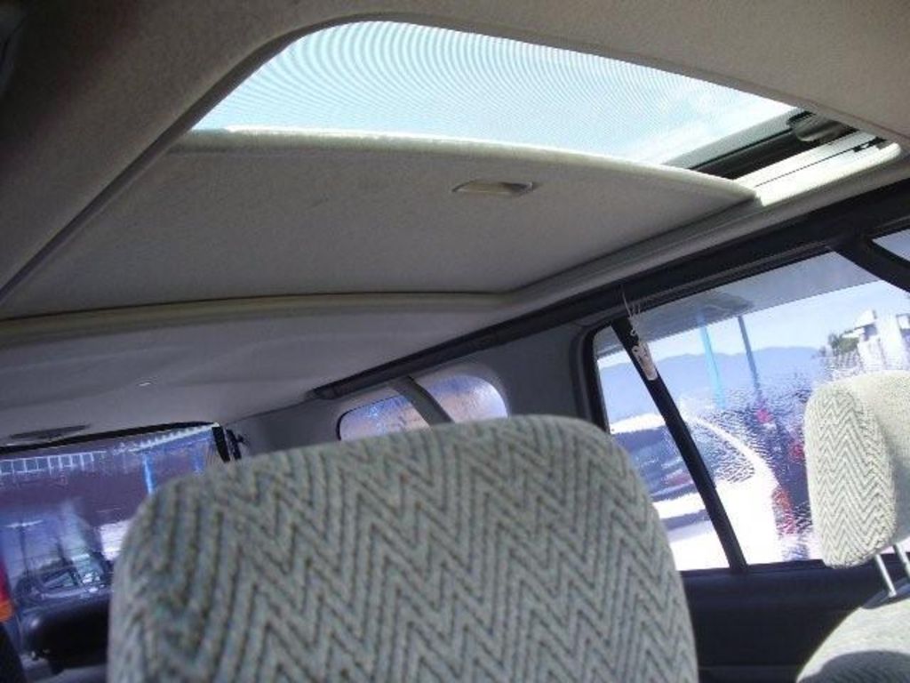 1997 Honda CR-V