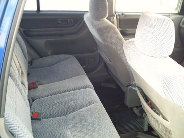 1997 Honda CR-V