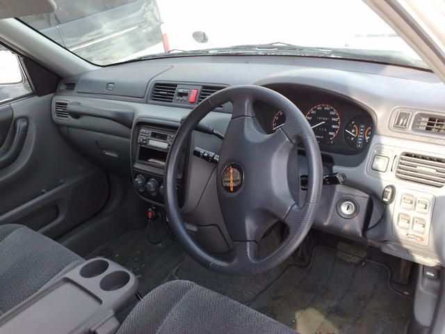 1997 Honda CR-V