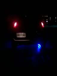 1997 CR-V