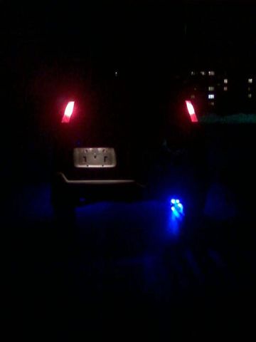 1997 Honda CR-V