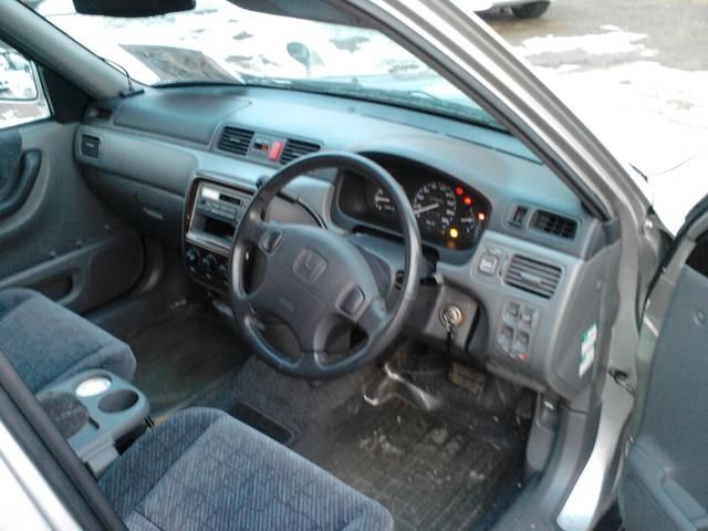 1997 Honda CR-V