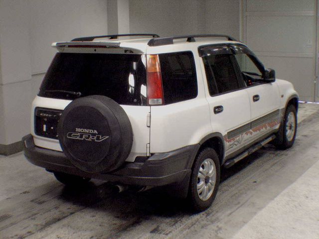 1997 Honda CR-V
