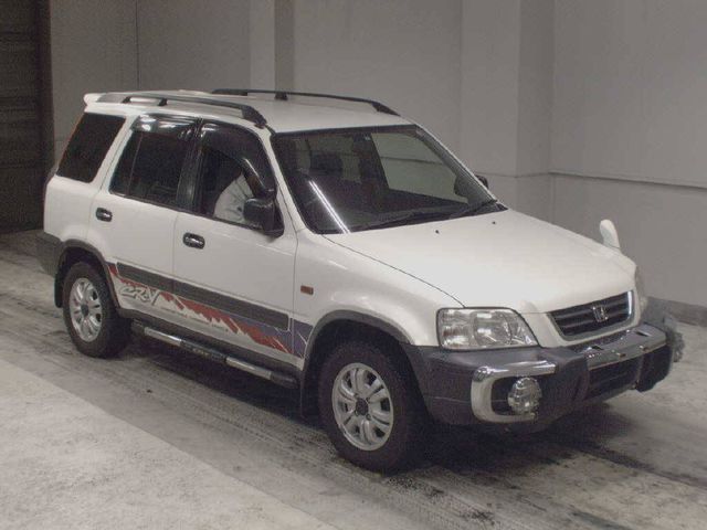 1997 Honda CR-V