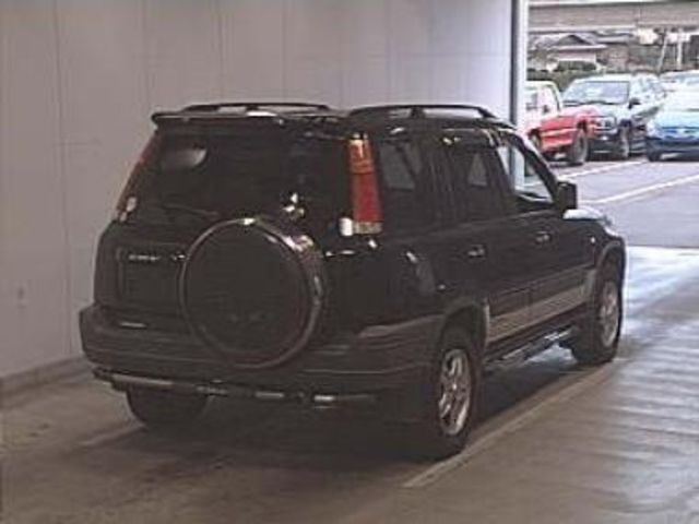 1997 Honda CR-V