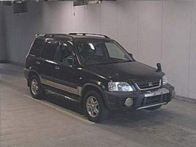 1997 Honda CR-V