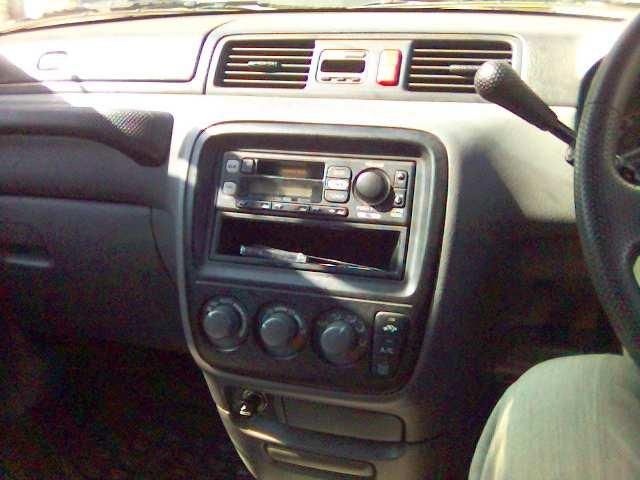 1997 Honda CR-V
