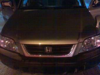 1997 Honda CR-V