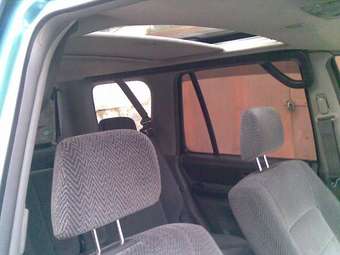 1997 CR-V