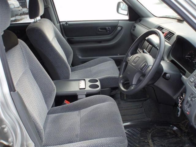 1997 Honda CR-V
