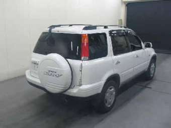 CR-V