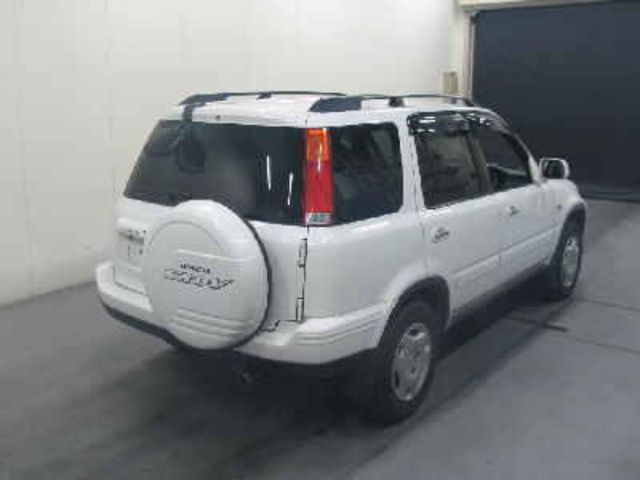 1997 Honda CR-V