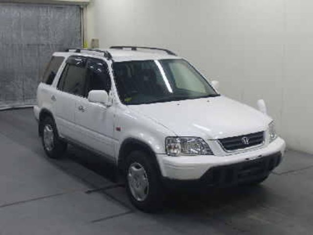 1997 Honda CR-V