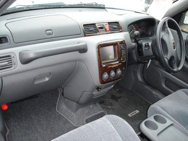 1997 Honda CR-V