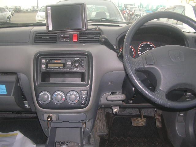1997 Honda CR-V