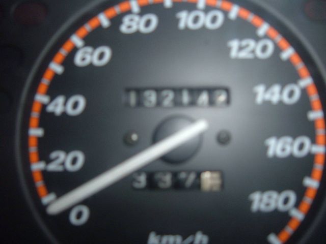 1997 Honda CR-V