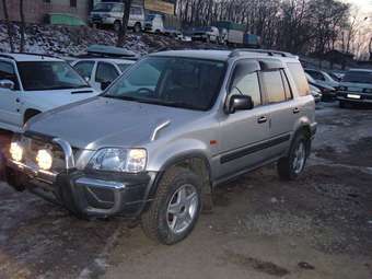 1997 CR-V
